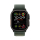Apple Opaska Trail 44-49mm S/M czarny tytan/zielony - 1284434 - zdjęcie 2